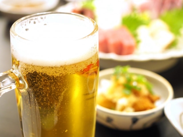 「管理会社と仲良くしましょう」~がんばれ、大家さんVol.11 2 忘年会のイメージ
