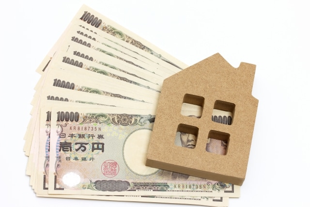「デフレ時代は、借入金の返済を」~がんばれ、大家さんVol.42 2 831a3f88c8e743d7652c923e08d3ddd5