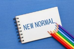 New normal