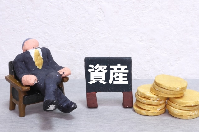 相続時の資産承継で生じるメリット・デメリット【大家さんのための資産運用~その11】 3 資産相続