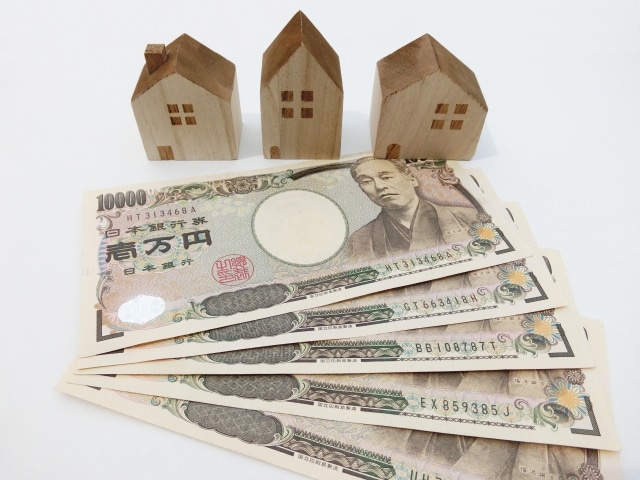 親から相続した資産を効率よく活用するには?①【大家さんのための資産運用~その13】 1 相続した資産