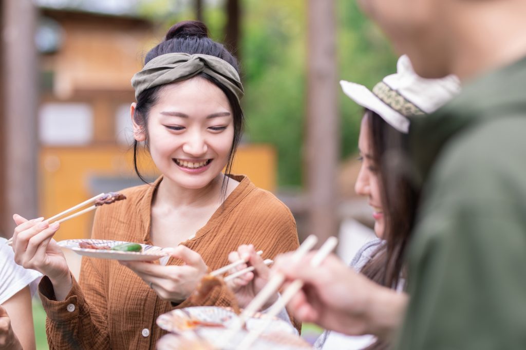 入居者との良好なコミュニケーション~プリマの魅力 4 4153976 m