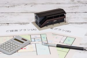 アパート経営のイメージ PRIMA