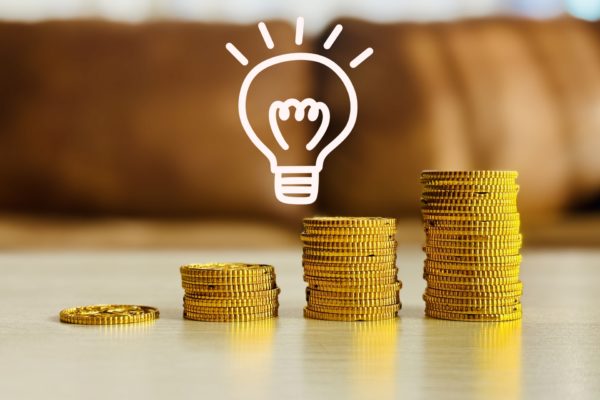 アパート建て替えについてのお金のイメージ