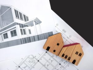 アパートを建て替えするイメージ画像