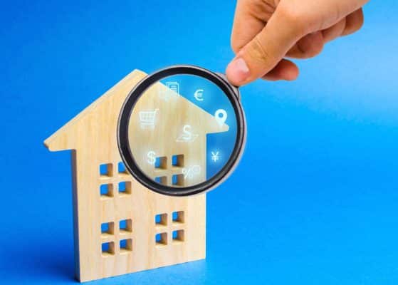 築古アパートを建て替える判断基準を表した画像
