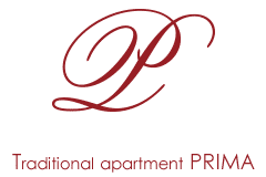 logo prima
