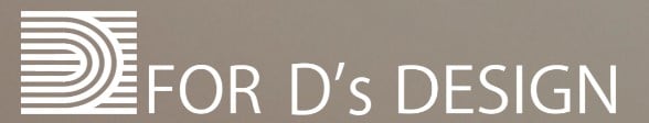 logo 4ds design