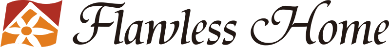 logo flowlesshome