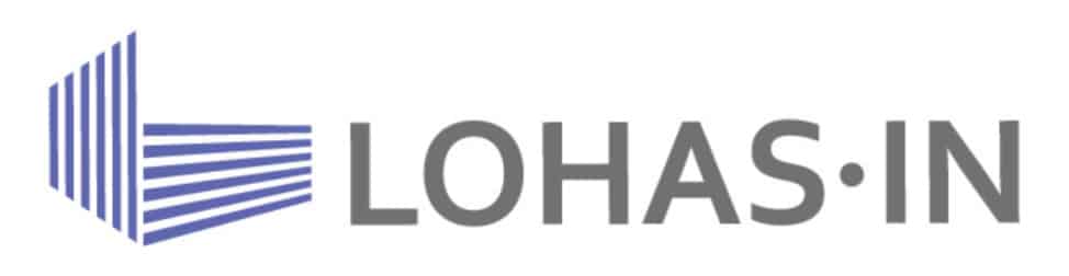 logo lohas in