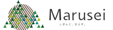 logo marusei