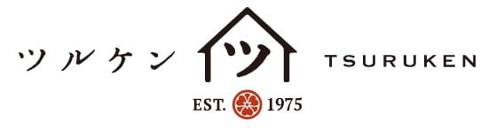 logo tsuruken