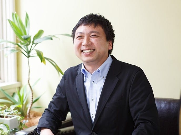 株式会社GIFT 湯山博道